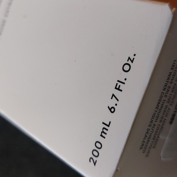 Lot LISE WATIER Rose Toner FAC 925 Sterling Silver Hoop Earrings AVON Set - Picture 3 of 8